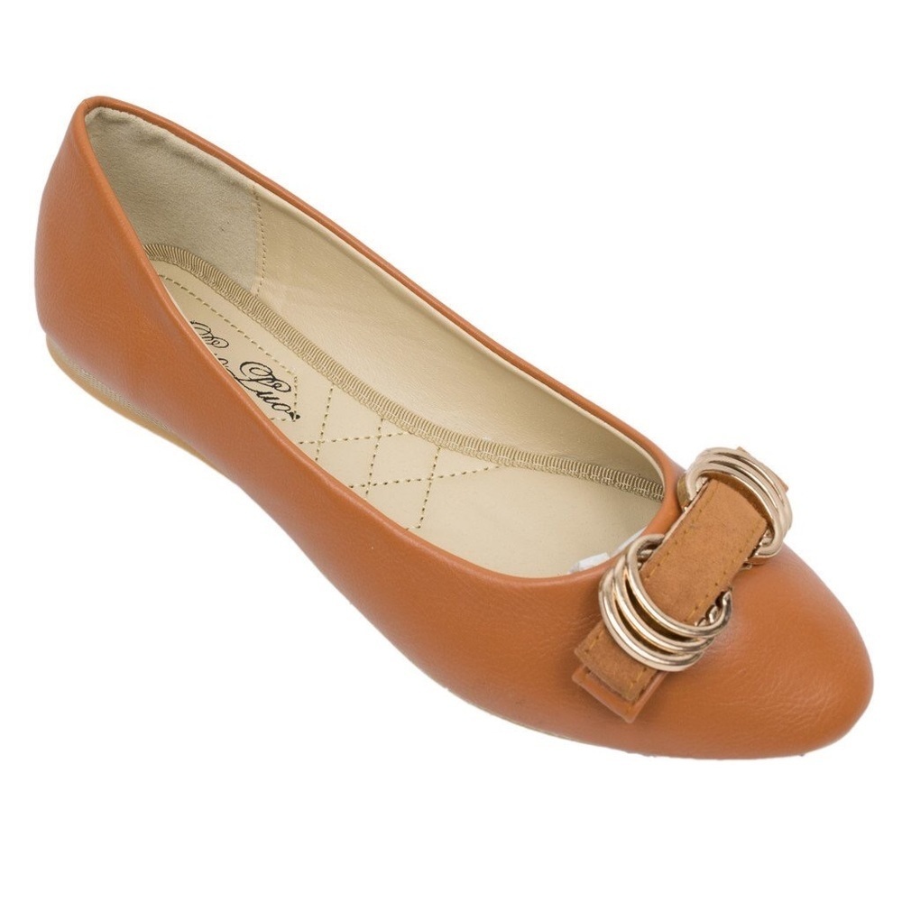 Lou Lou Ballet Flat